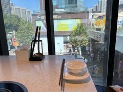 -潮牛壹号鲜牛肉火锅(光谷天地店)