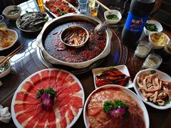 -枇杷园食为鲜火锅(南山店)