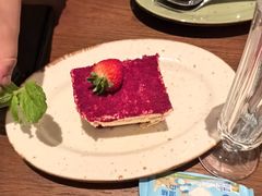 -良木缘咖啡西餐(川大店)