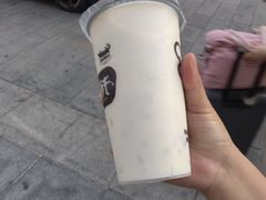 -萌萌牛紫米露(烟台大学店)