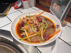 -姚稷大铁锅(龙之梦店)