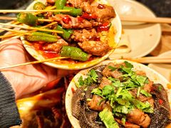 -蜀大侠火锅(总府路店)