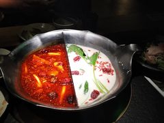 -湊湊火锅·茶憩(打浦桥日月光店)