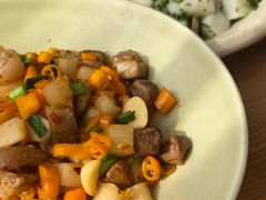 -沛家·西餐Brunch·直火料理