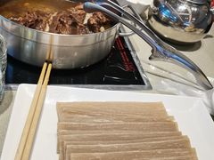-蝎王府羊蝎子(天通苑店)