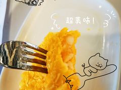 -宜家·瑞典风味餐厅(四元桥店)