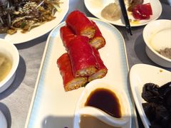 -丰鲤楼•闽南茶楼(仟禧汇店)