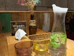 -阮氏娘·越南料理(双子塔店)