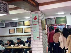 大堂-建新园过桥米线(宝善街店)