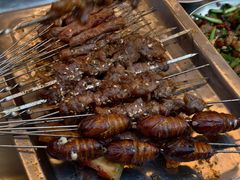 -明明烤牛肉(原明明东北烧烤)