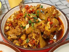 -江西老表·经典江西八大碗