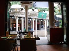 大堂-CYCLO(158坊店)