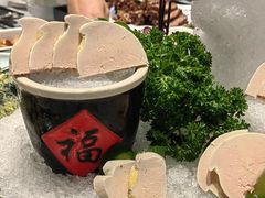 -茅庐·川粤精品私房菜(金沙遗址店)
