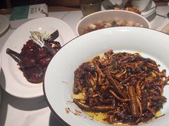 -筱爷叔·上海传统手工菜(玉树路店)