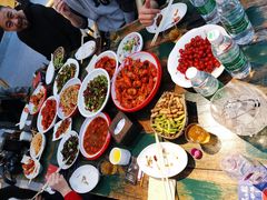 -不炭白烧烤(成都首店)