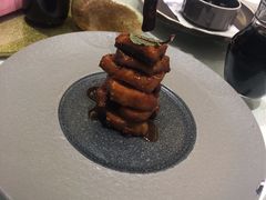 -香雪海饭店中餐厅(人民桥店)