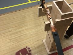 -道顺射箭·团建·骑射(张杨路店)