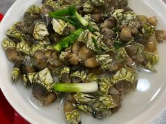 -健跳小海鲜(人民路店)
