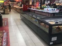 -永辉超市(鲁谷店)