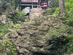 -东南悬空寺方广岩