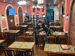 -番茄屋葡式美食(总店)