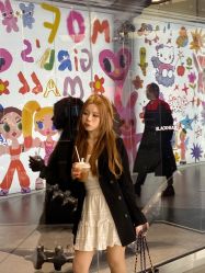 -DL HOPE明星造型