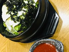 -恩你小木屋·烤肉韩式料理(嘉兴秀洲店)