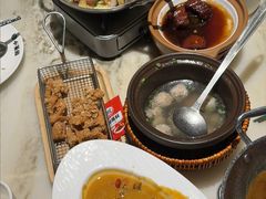 -小菜园新徽菜(江阴万达店)