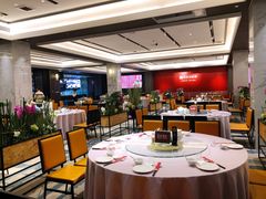 大堂-紫阳海鲜楼·传承闽味(长乐路总店)