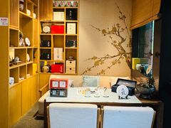 -梅间堂茶馆(绿地缤纷城店)