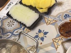 -普宁潮汕牛肉火锅(新香洲店)