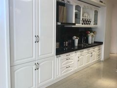 -佰丽爱家全屋定制(汶水店)