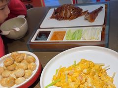 -谭福锅北京烤鸭(石岐大信店)