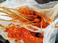 -辽B·小串(总店)