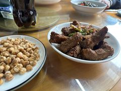 -芦茨金富饭庄·25年老字号·专做稻草鸡