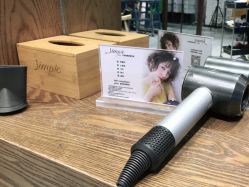 -简影造型·自选烫染接发salon