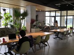 大堂-山下C5cafe(惠通时代广场店)