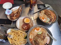 -兴华里茶记(禅城同济首店)