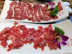 -牛缘村·贵州黄牛肉火锅(西善桥店)