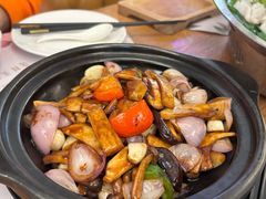 -花舍·新派粤菜·西餐·下午茶(亚运村·鸟巢店)