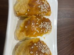 -王家沙点心店(南京西路总店)