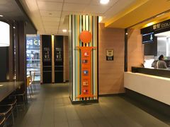 -麦当劳(东吴广场银泰城店)