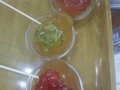 钵仔糕-周大娘牛乳(旧寨古村总店)
