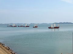 -鄱阳湖国家湿地公园