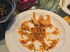 -玉林烤鸭店(黄村兴华店)