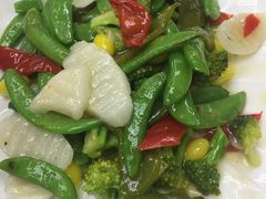 -六和孝顺素食餐厅(西湖道店)