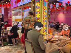 -大吉利·潮汕鲜牛肉火锅(总店)