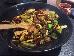 食乐佳麻辣香锅(森林摩尔店)-食乐佳麻辣香锅(森林摩尔商业街区店)