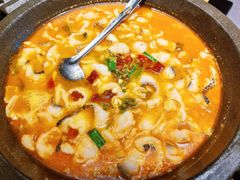 -味仙居(环城南路店)
