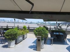 -汉水谣·江景餐厅(江滩店)